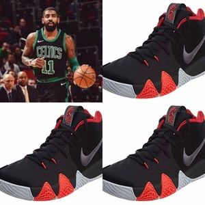 Nike kyrie 4s